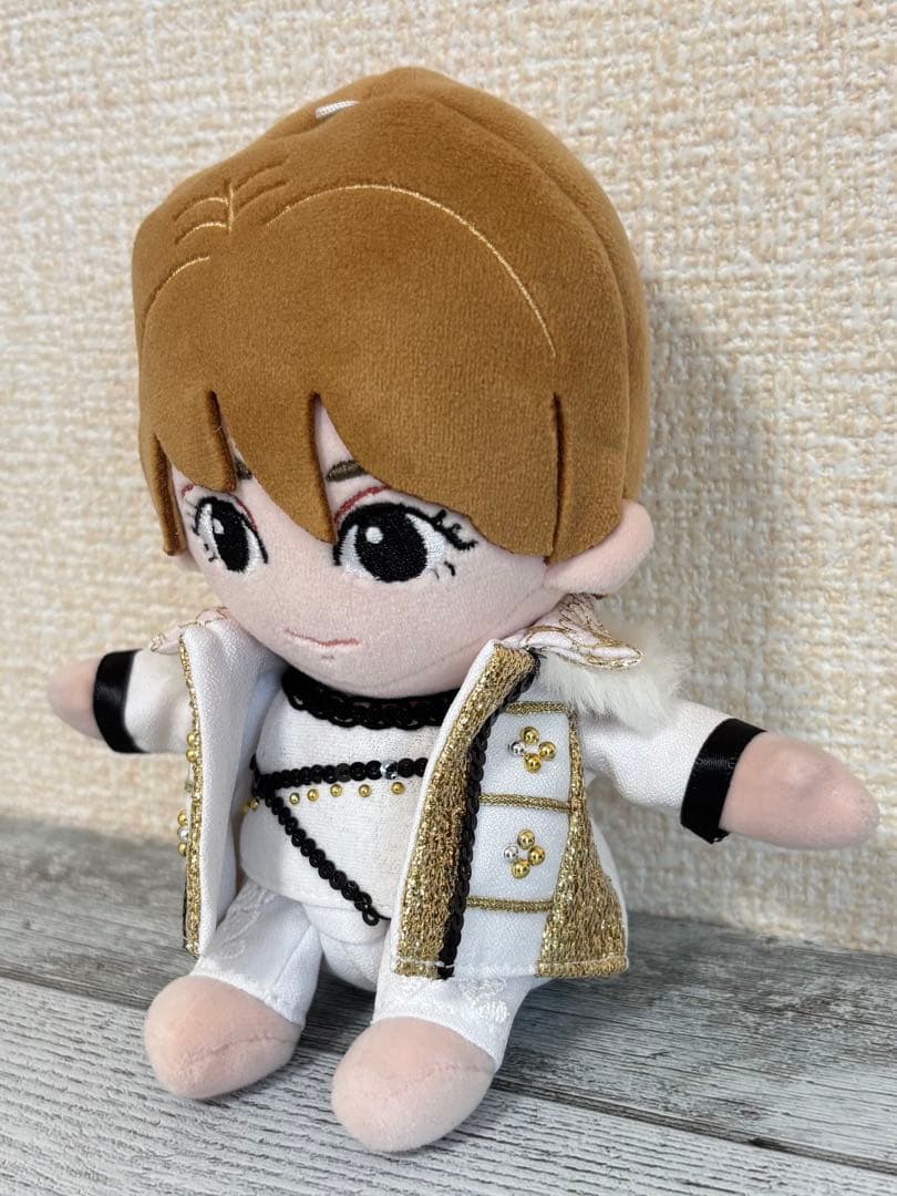 おと♡HiHi Jetsはぴぬい衣装オーダーページ