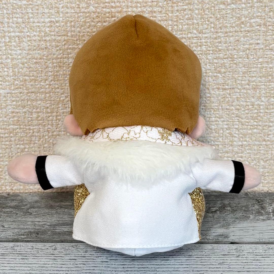 おと♡HiHi Jetsはぴぬい衣装オーダーページ