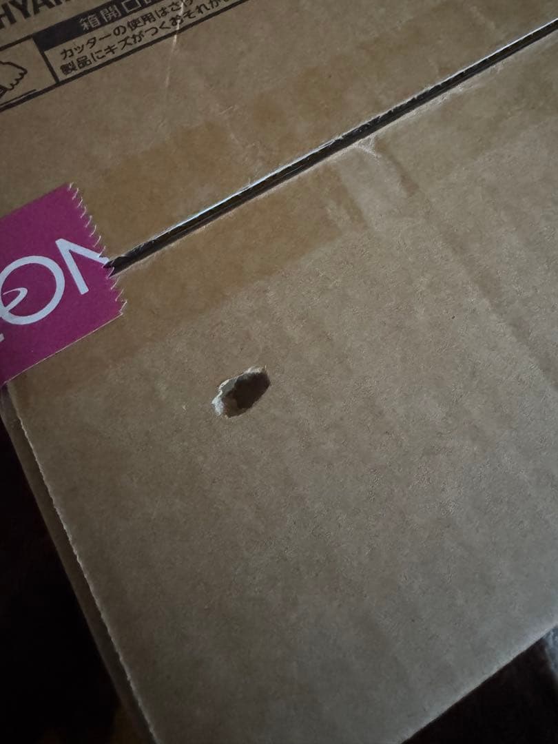 IRIS OHYAMA CYCLONE STICK CLEANER2026年購入