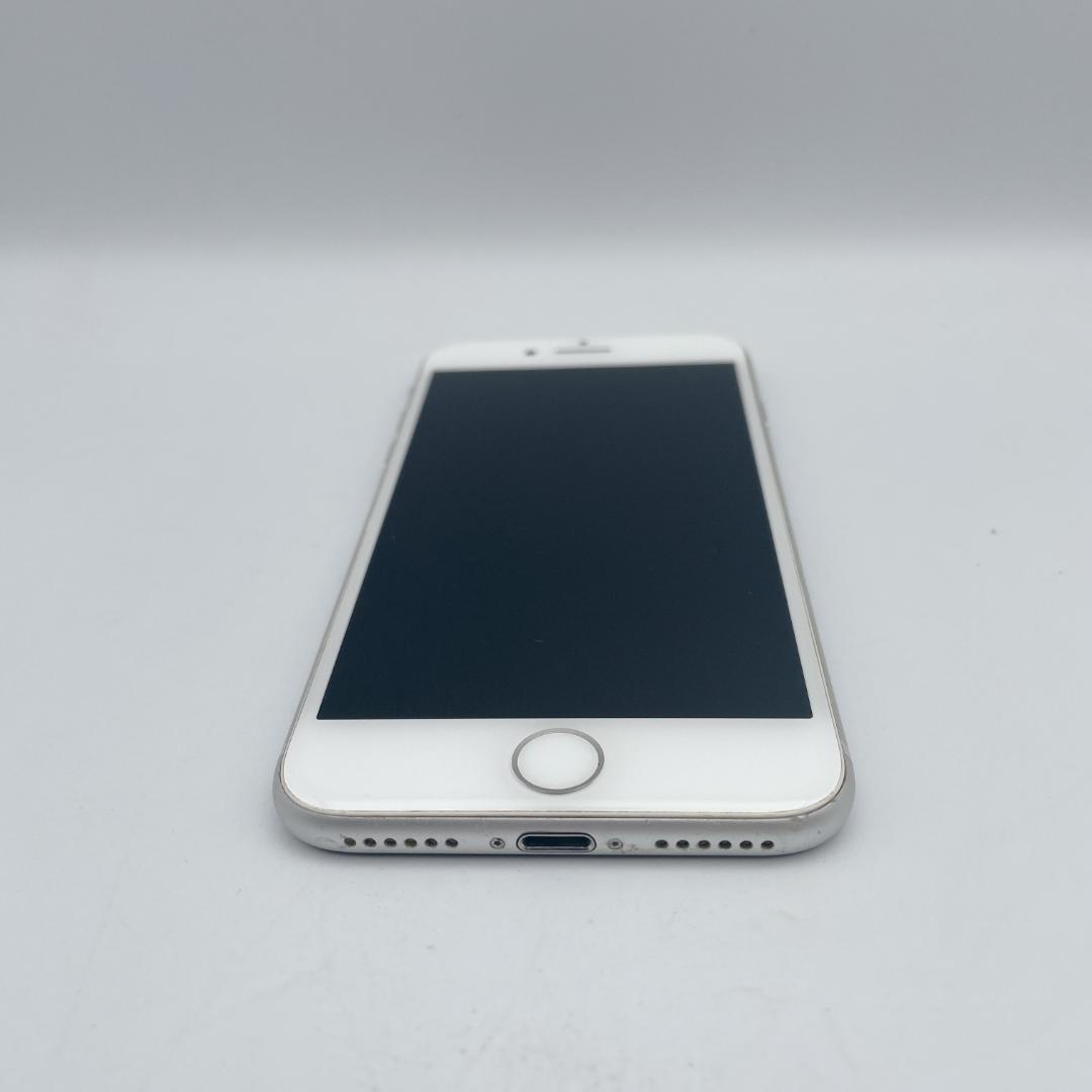 【美品】iPhone8 64GB SIMフリー シルバー