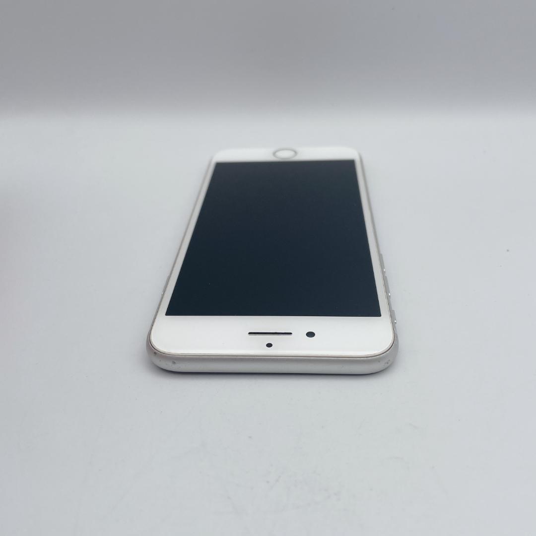 【美品】iPhone8 64GB SIMフリー シルバー