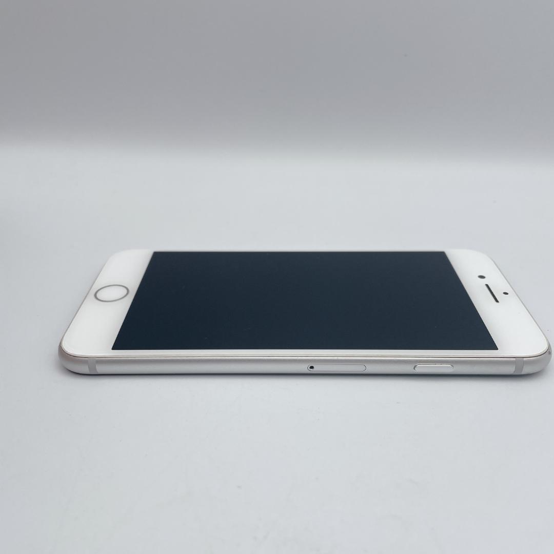 【美品】iPhone8 64GB SIMフリー シルバー