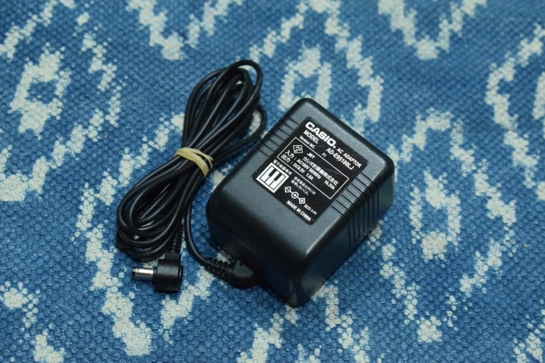 CASIO Casiotone CTK-240 動作OK！49鍵盤