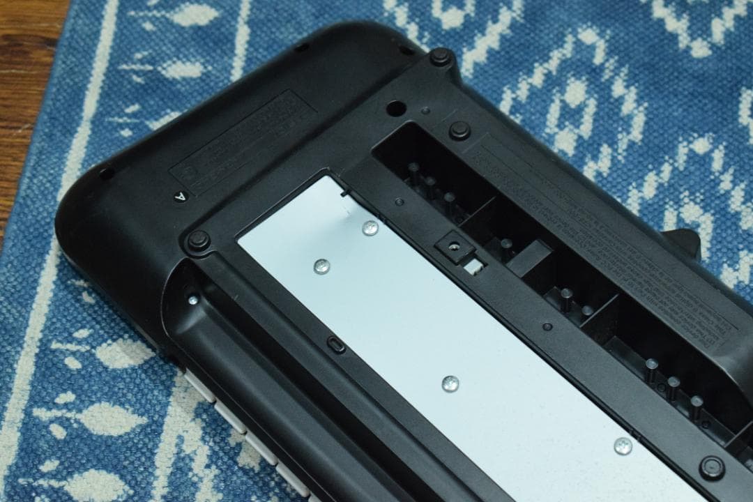 CASIO Casiotone CTK-240 動作OK！49鍵盤