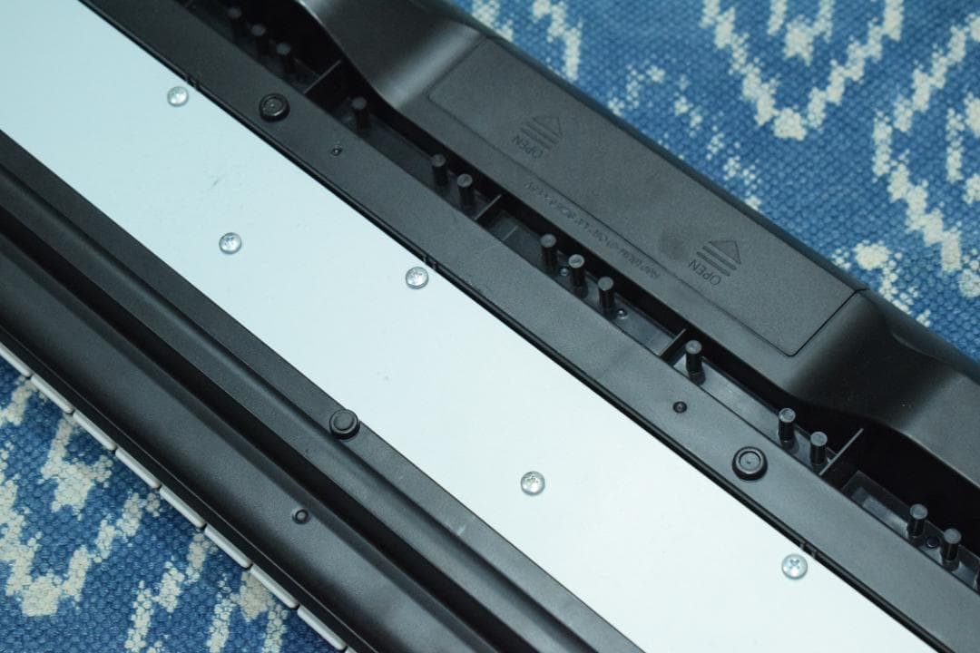 CASIO Casiotone CTK-240 動作OK！49鍵盤