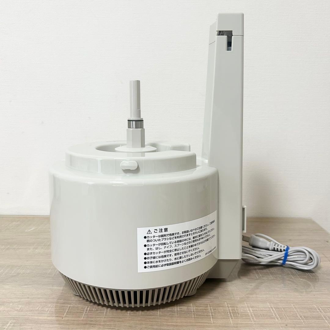 ★良品★ アムウェイ フードプロセッサー E3288-J オプションパーツ付