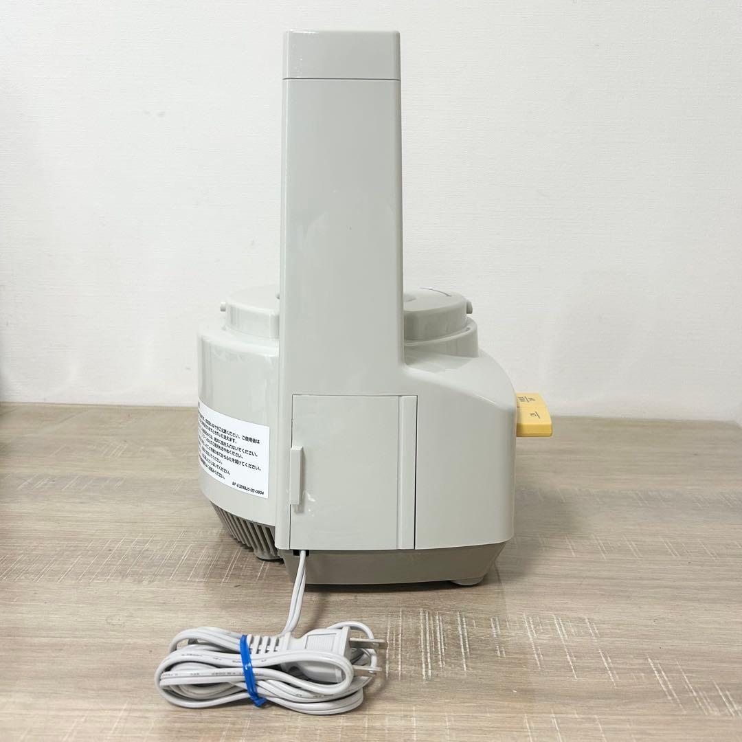 ★良品★ アムウェイ フードプロセッサー E3288-J オプションパーツ付