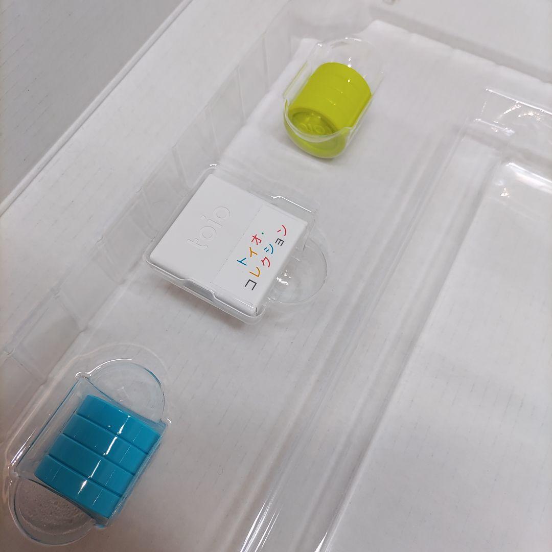 美品　SONY toio VALUE PACK トイオ　バリューパック