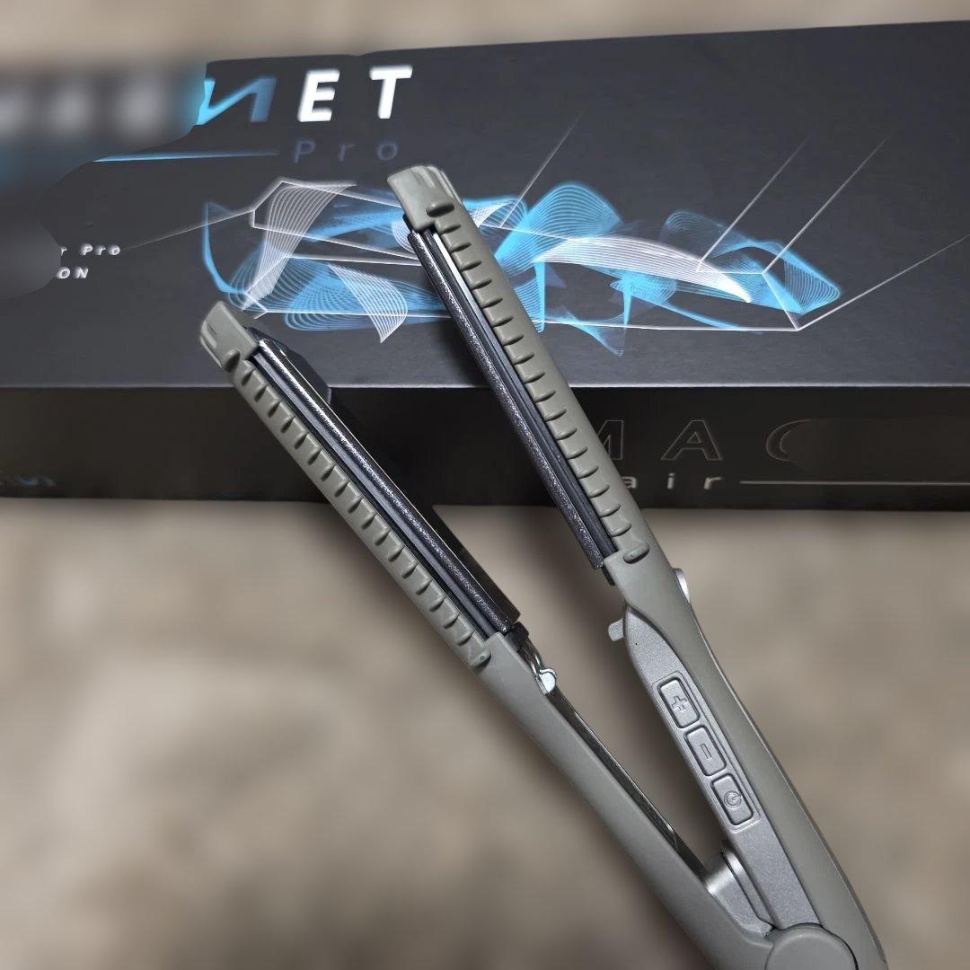 ストレートアイロン MAGNET Hair Pro S