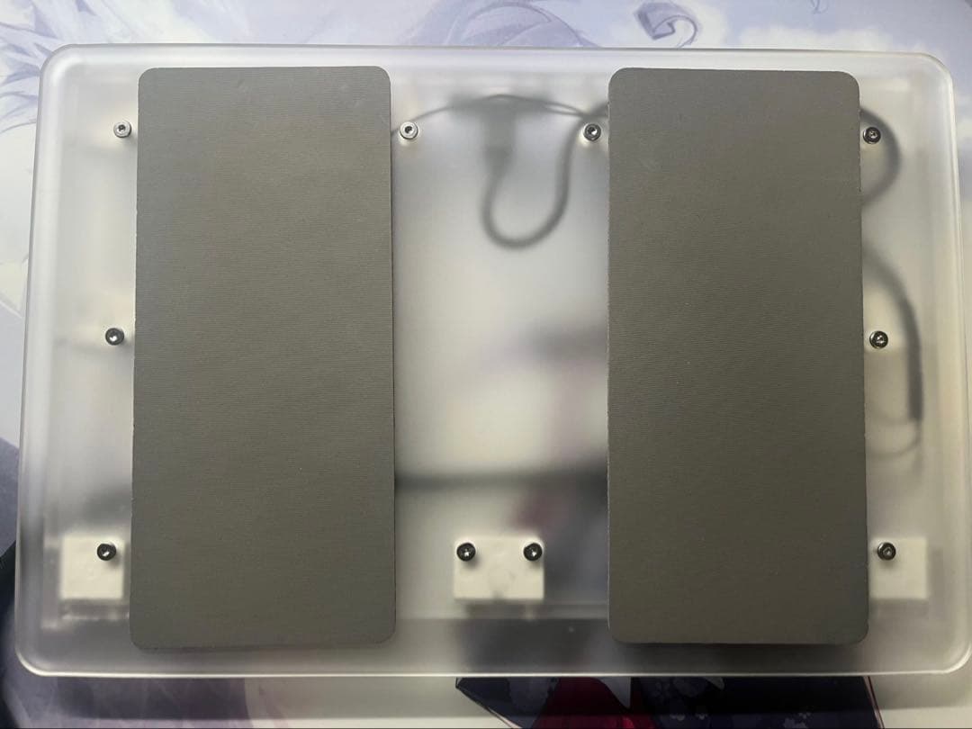 A*様 最終値下げ　punkworkshop evoレバーレスbrook