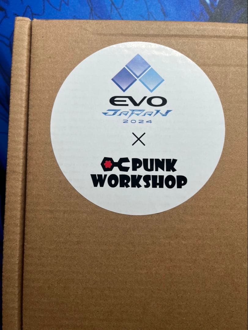A*様 最終値下げ　punkworkshop evoレバーレスbrook