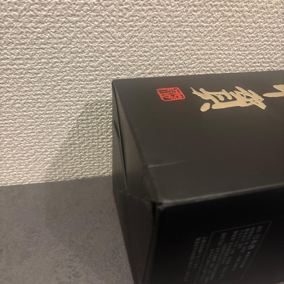 【空瓶】十四代七垂二十貫