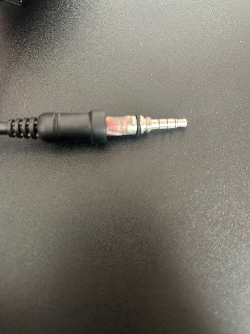 TAC-SKY ComtacIII コヨーテブラウン