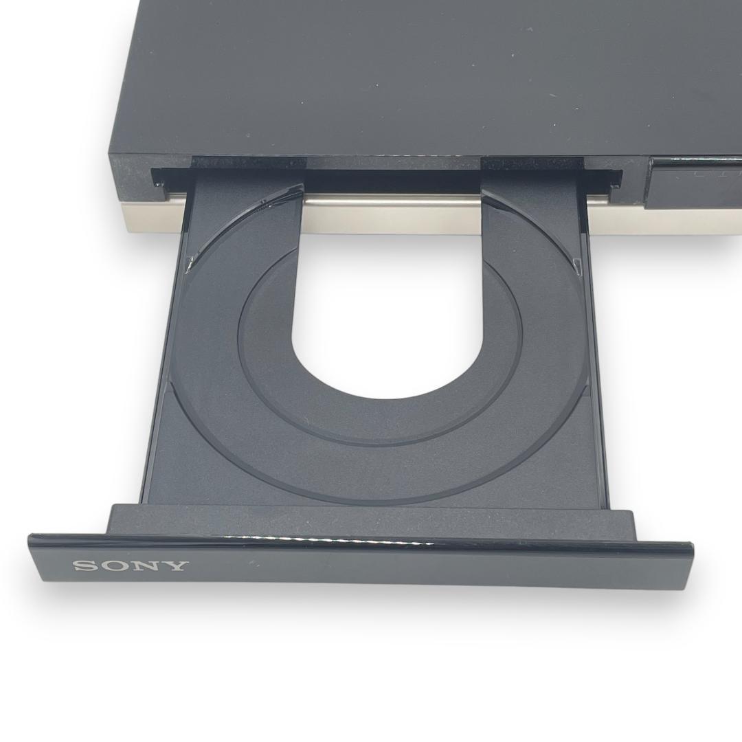 【動作確認済】SONY 4K対応ブルーレイレコーダー/ 2017年製