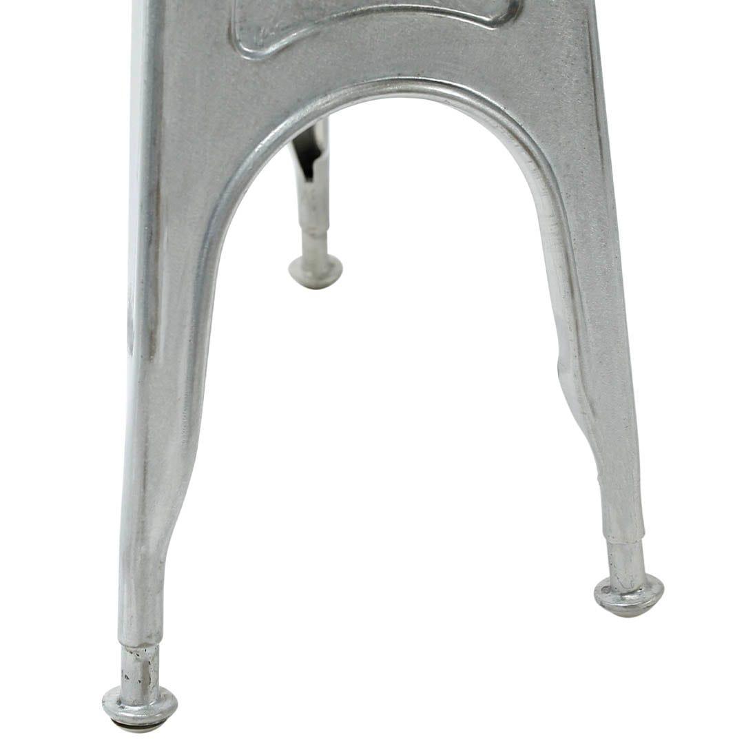 新品 キッチン スツール GALVANIZED ダルトン 椅子 インテリア