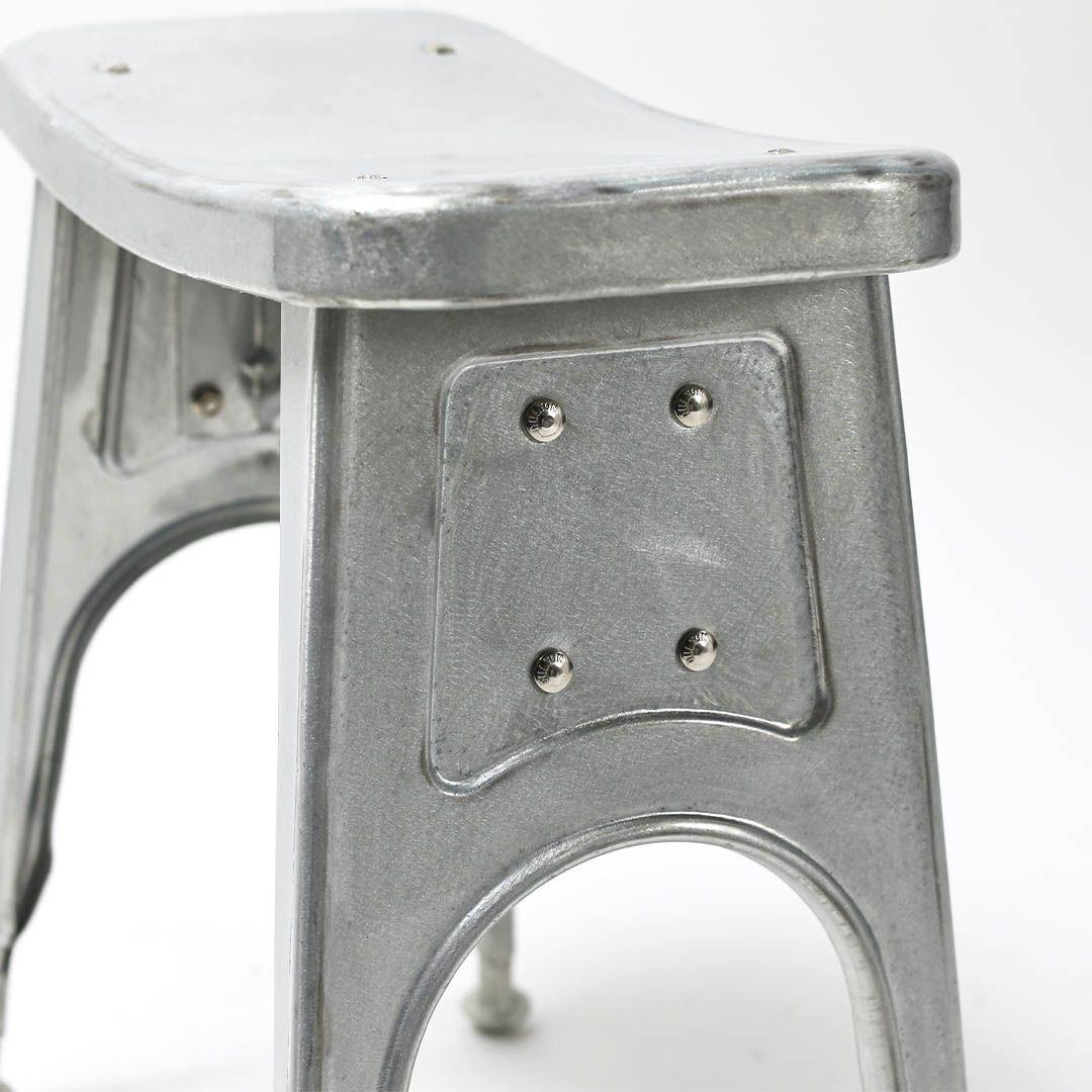 新品 キッチン スツール GALVANIZED ダルトン 椅子 インテリア