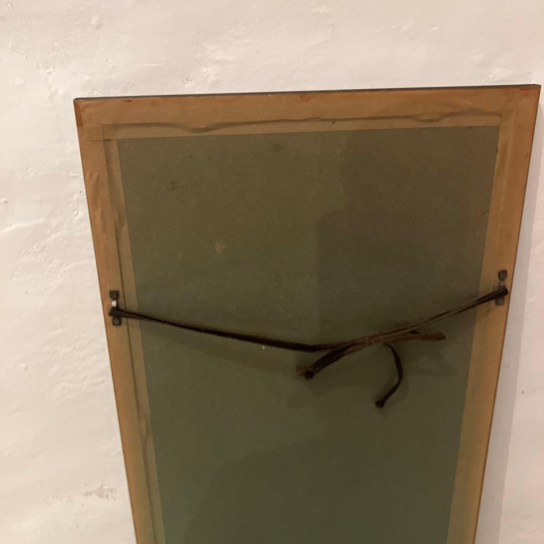 小澤摩純　Hinx minx 銅板画　155/200