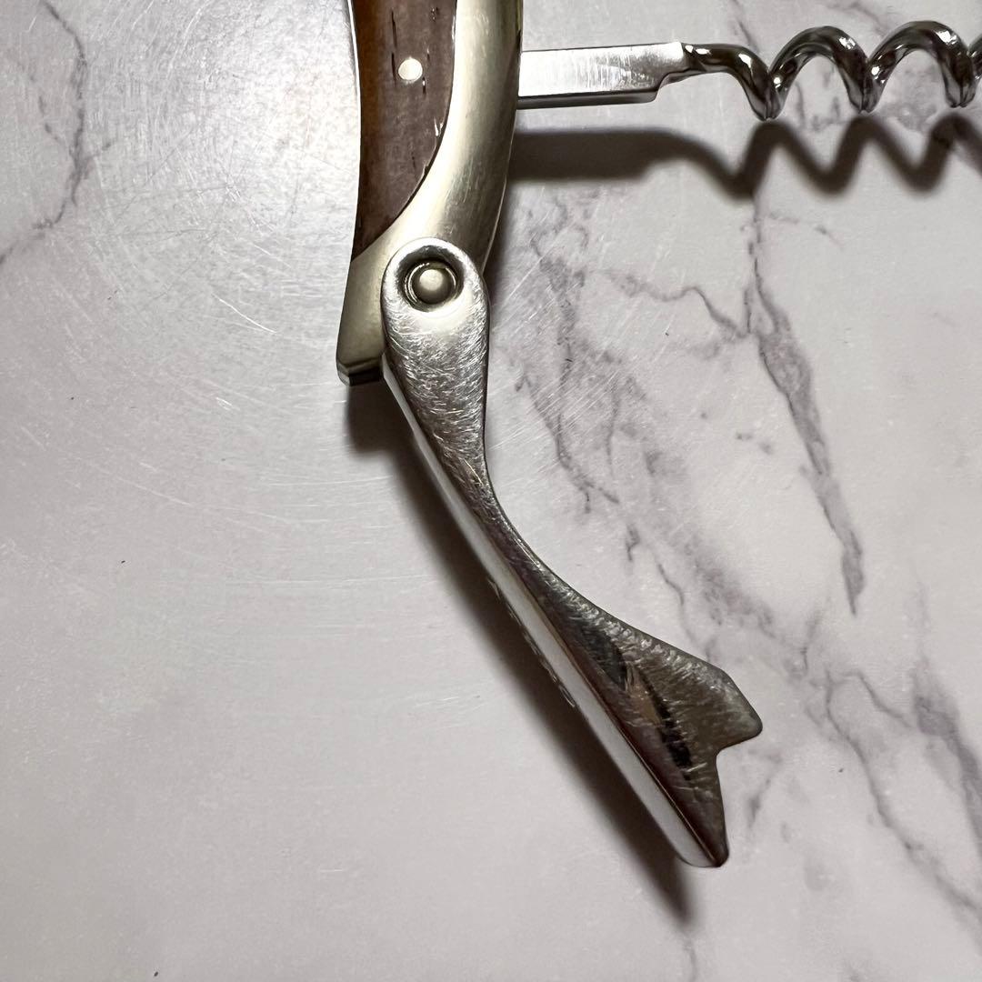 ATHRO アスロ ソムリエナイフ ココボロ CW