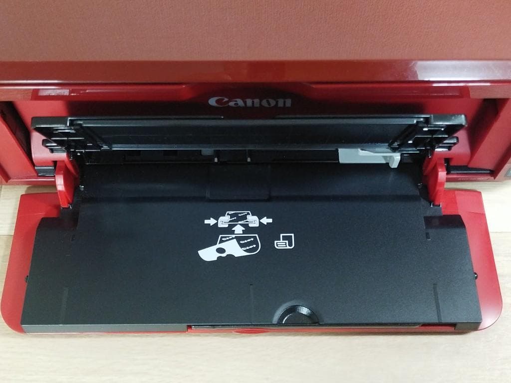 Canon MG3630　印刷枚数600枚以下　複合機 プリンター PIXUS