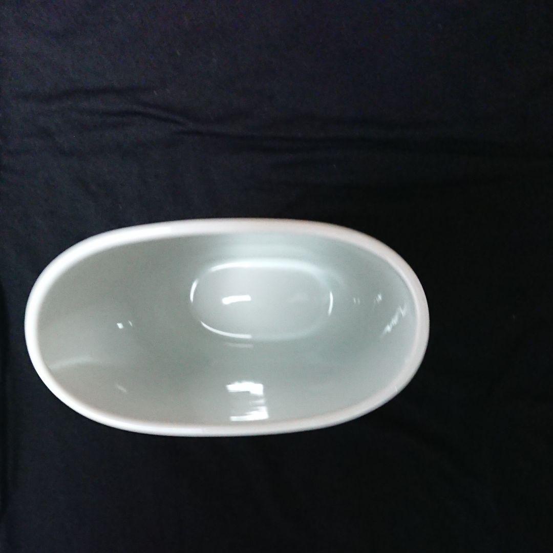 ローゼンタール 花瓶　ビョルン・ヴィンブラッド