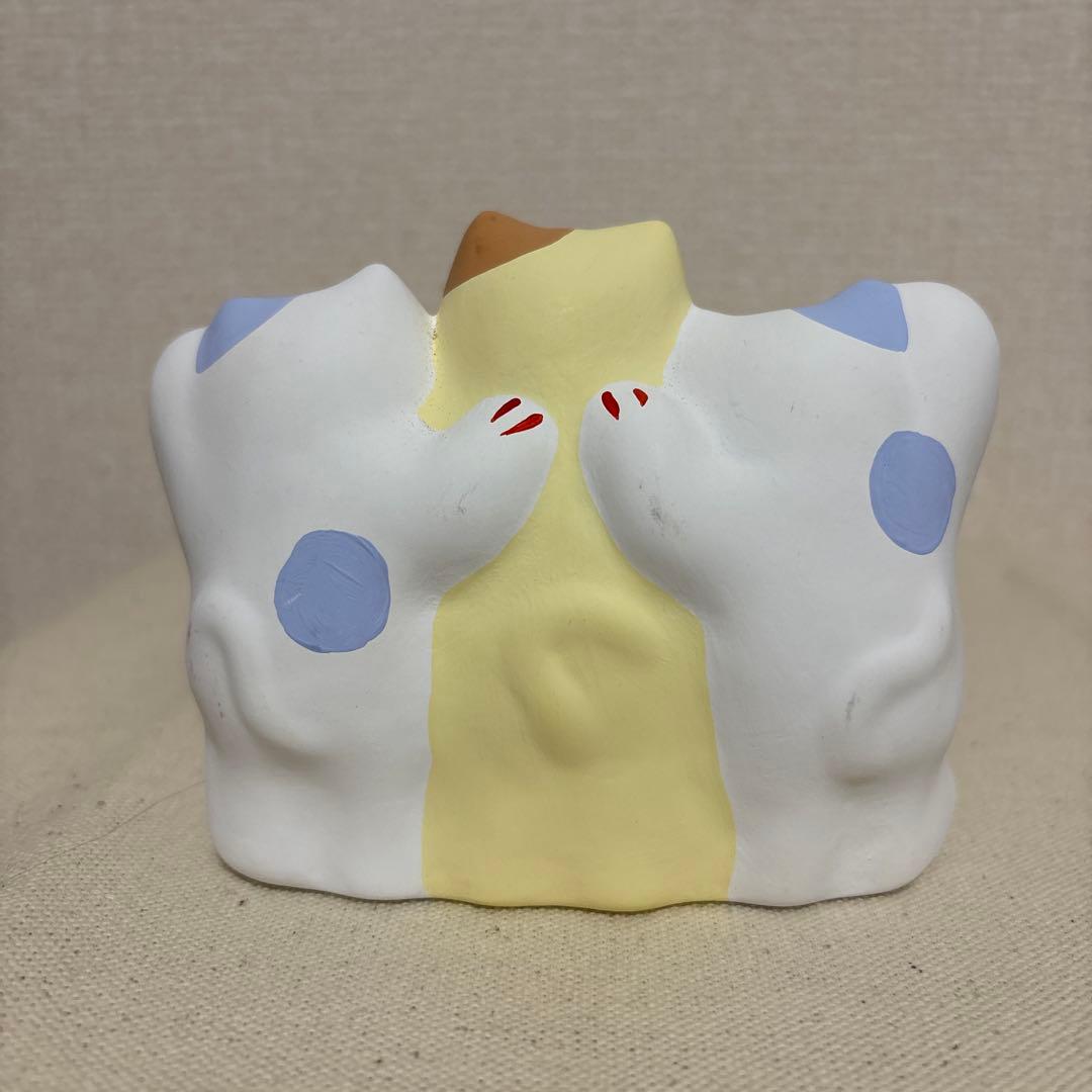 工房　輪葉葉　兄弟猫