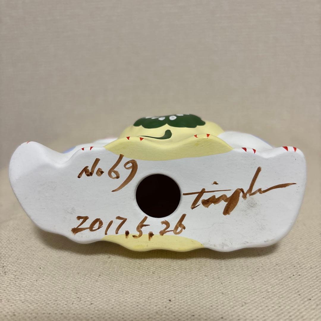 工房　輪葉葉　兄弟猫