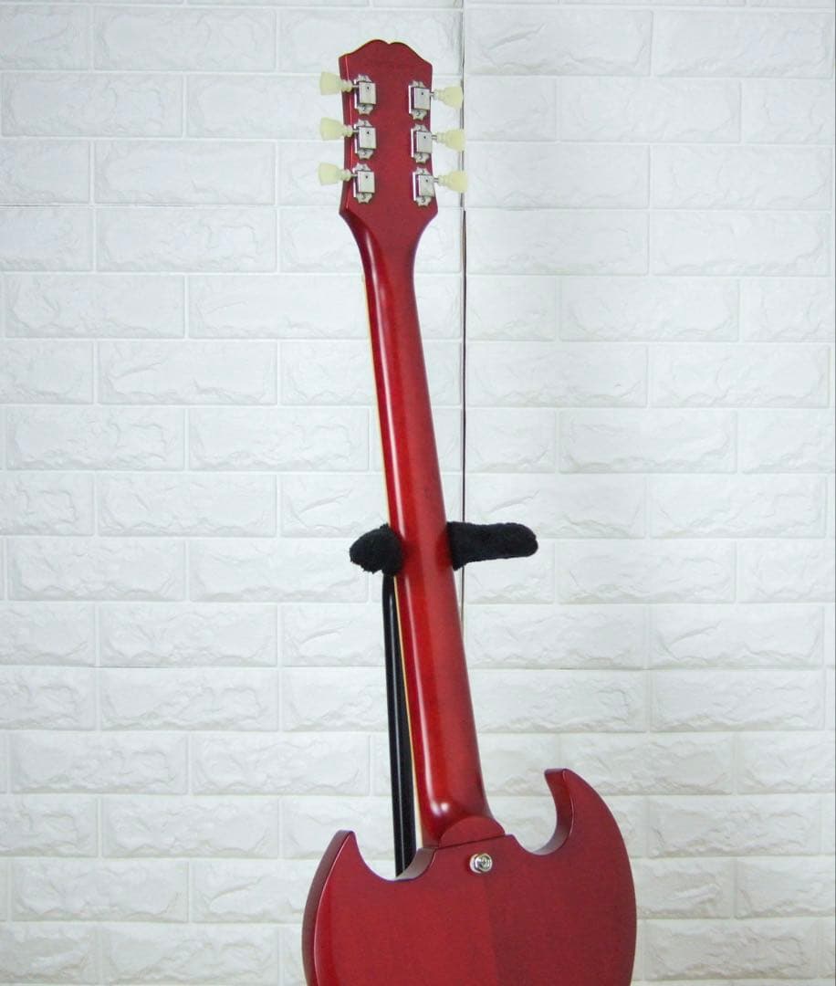 ギター Epiphone 1961 LesPaul SG Standard Gibson