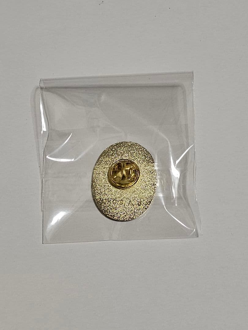鬼滅の刃　柱展　冨岡義勇　ピンズ