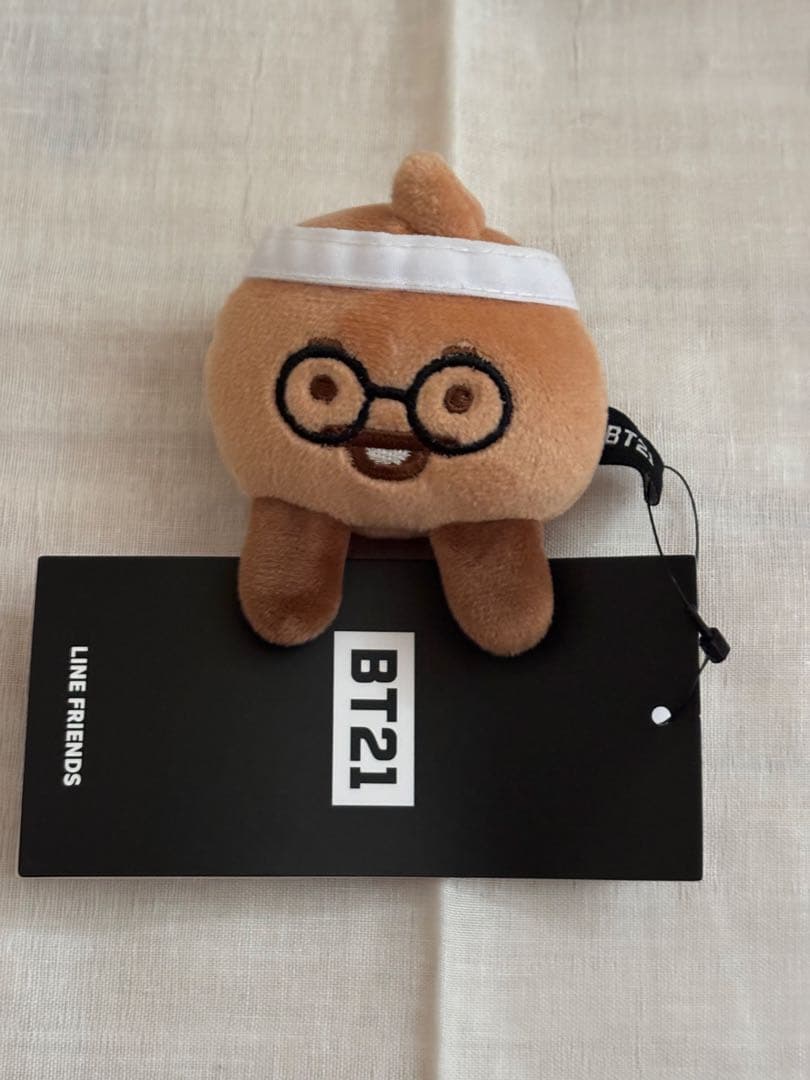 BTS SUGA shooky ぬいぐるみ 6点まとめ売り