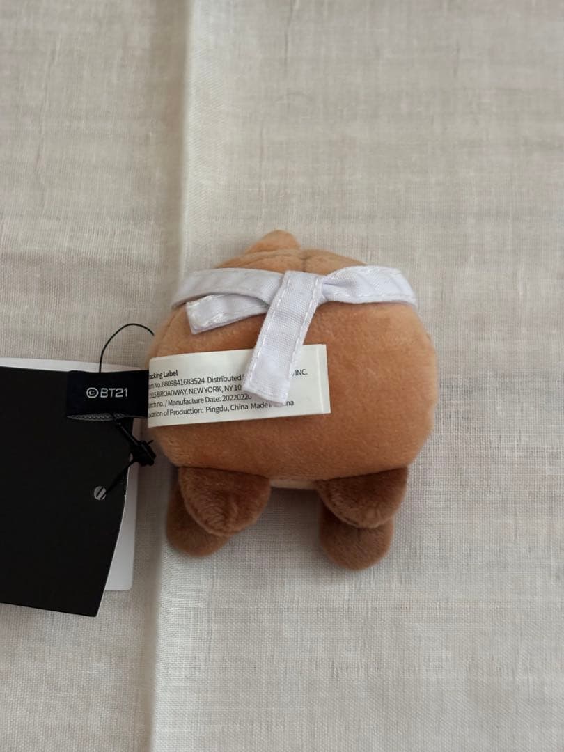 BTS SUGA shooky ぬいぐるみ 6点まとめ売り