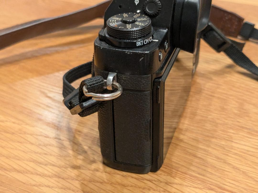 FUJIFILM XT-1 ボディのみ 付属品あり