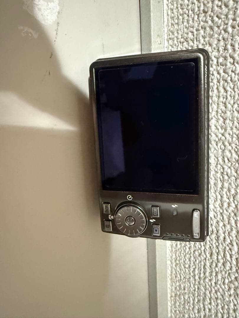 Nikon COOLPIX S600 アーバンブラック