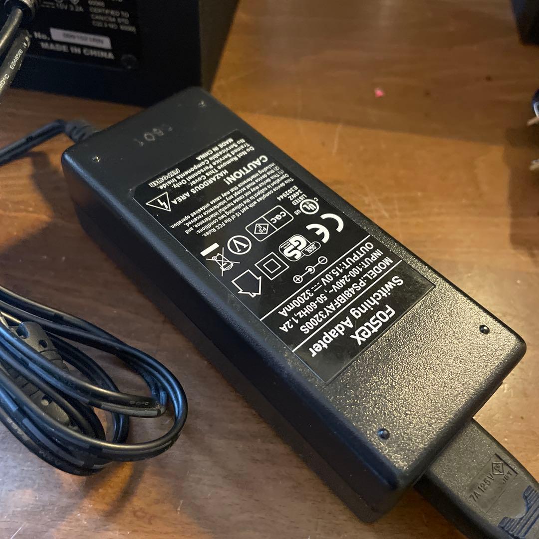 スピーカー・ウーファー fostex pm0.3