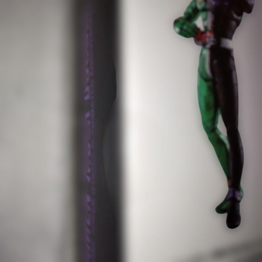 S.H.Figuarts 仮面ライダー W&ハードボイルダー(アニメ化記念)