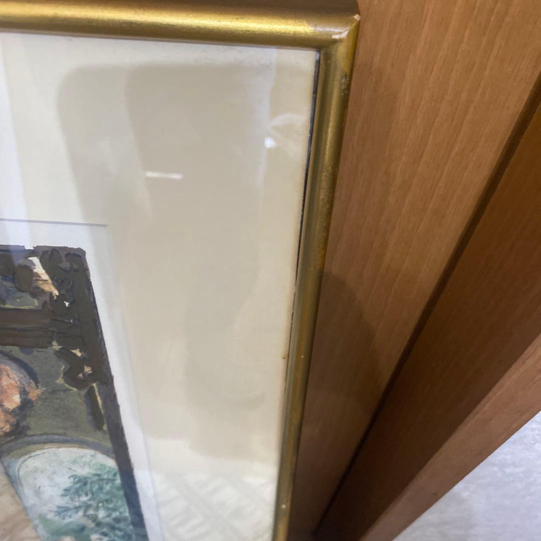 ジャン＝ピエール・カシニョール香港リトグラフ　ART gallery 弓YUMI