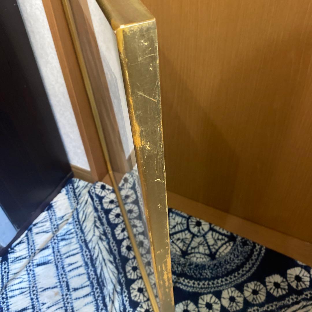 ジャン＝ピエール・カシニョール香港リトグラフ　ART gallery 弓YUMI