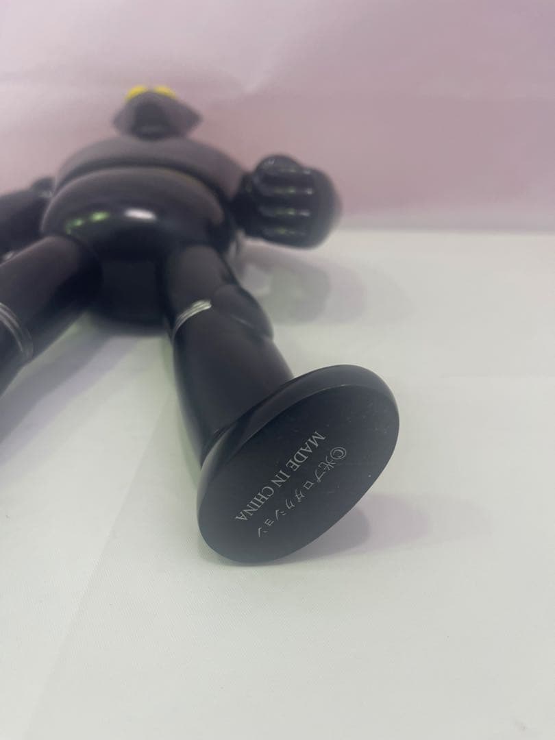 希少　鉄人28号　ハイグレードフィギュア　非売品　ブラックオックス