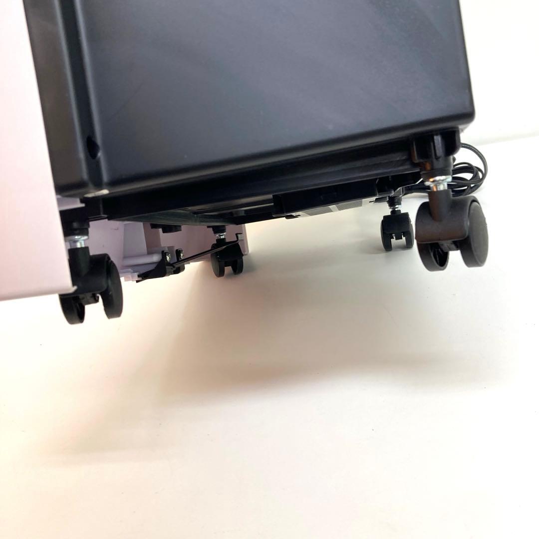 f422-39 ミスティングファン BD-MF01 マイナスイオン発生機能搭載