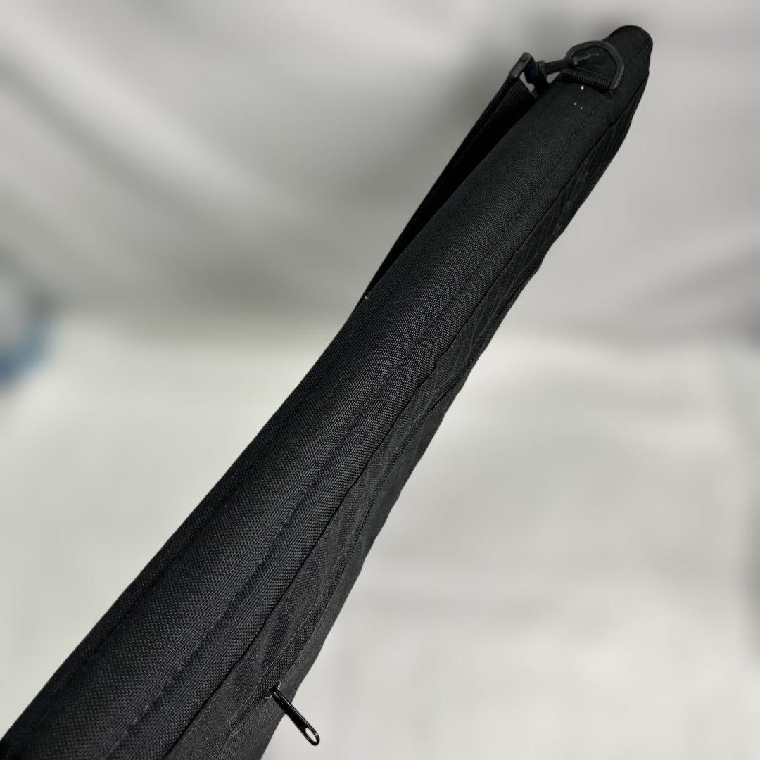 BAGMASTER バッグマスター ガンケース ソフトケース 中古