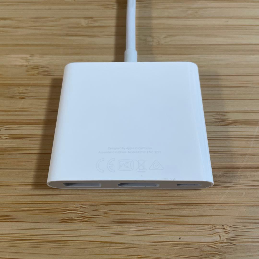 ⭐️純正品⭐️12時間以内発送⭐️APPLE MUF82ZA/A⭐️1m