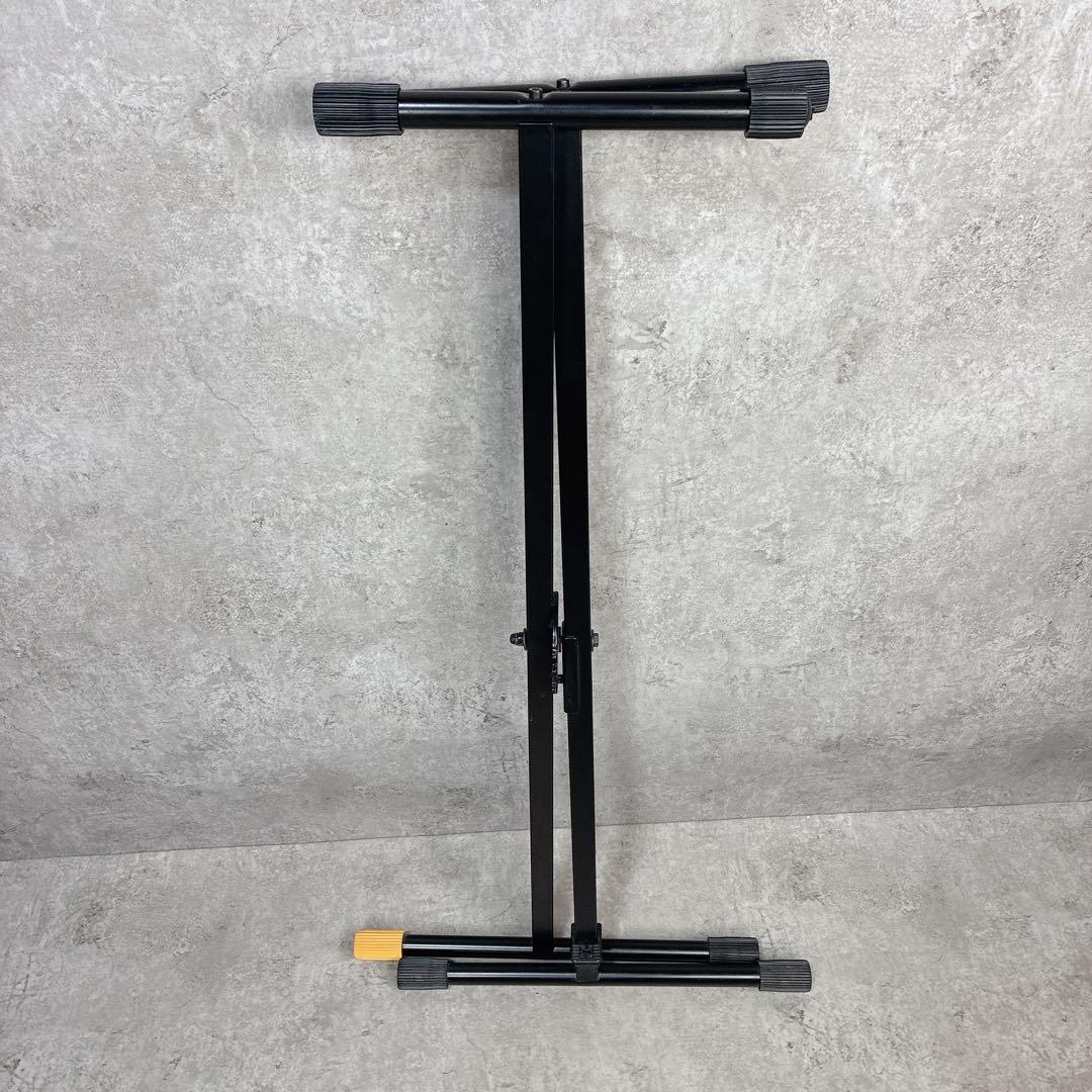 【美品】CASIO カシオ 電子ピアノ 光ナビゲーションキーボード LK-526