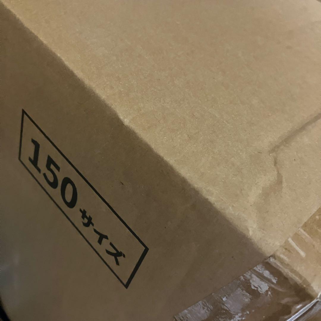 【新品、未使用品】マシュマロ ビーズクッション Mサイズ