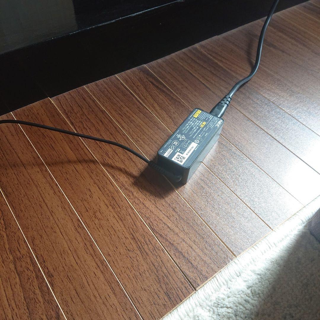 NEC LAVIE Direct GN254U1GA メモリ8GB SSD