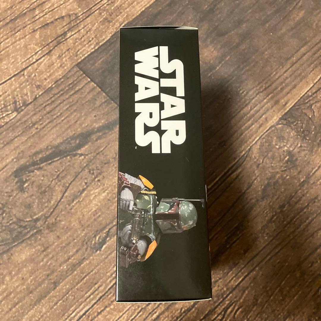 【新品・未開封】MAFEX no. 025 Boba Fett ボバフェット