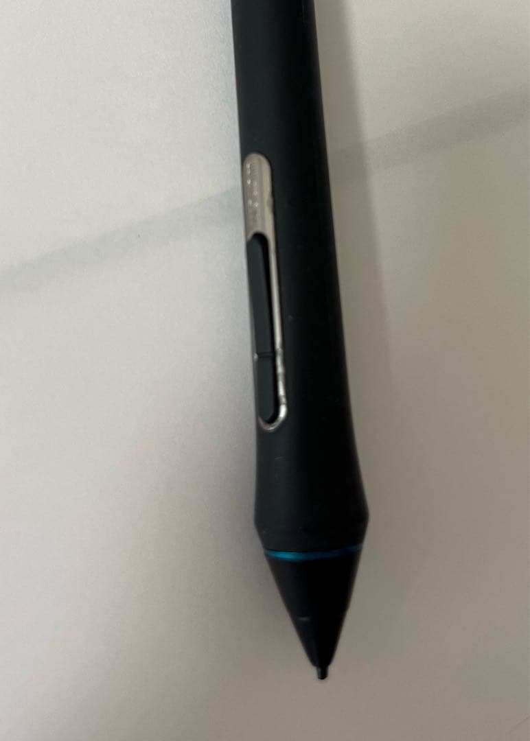 Wacom intuos pro PTH-660 セット