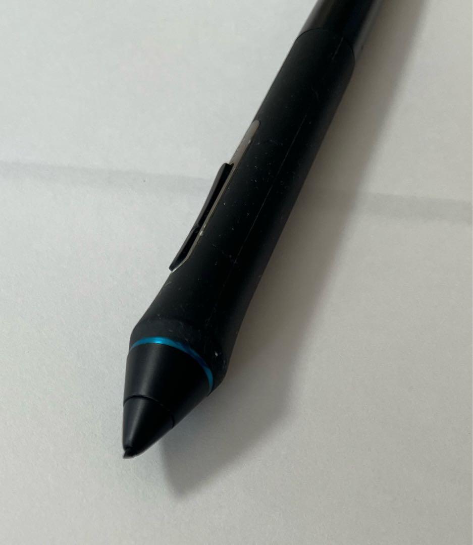 Wacom intuos pro PTH-660 セット