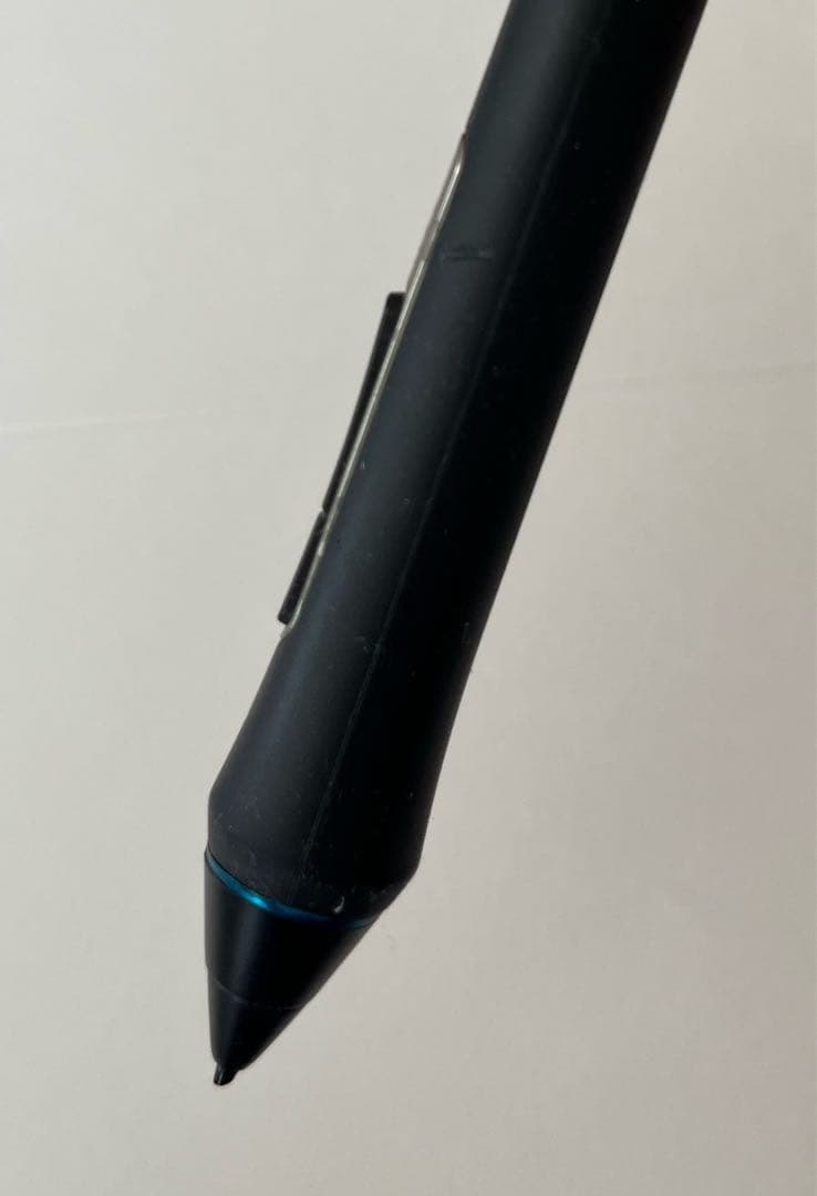 Wacom intuos pro PTH-660 セット