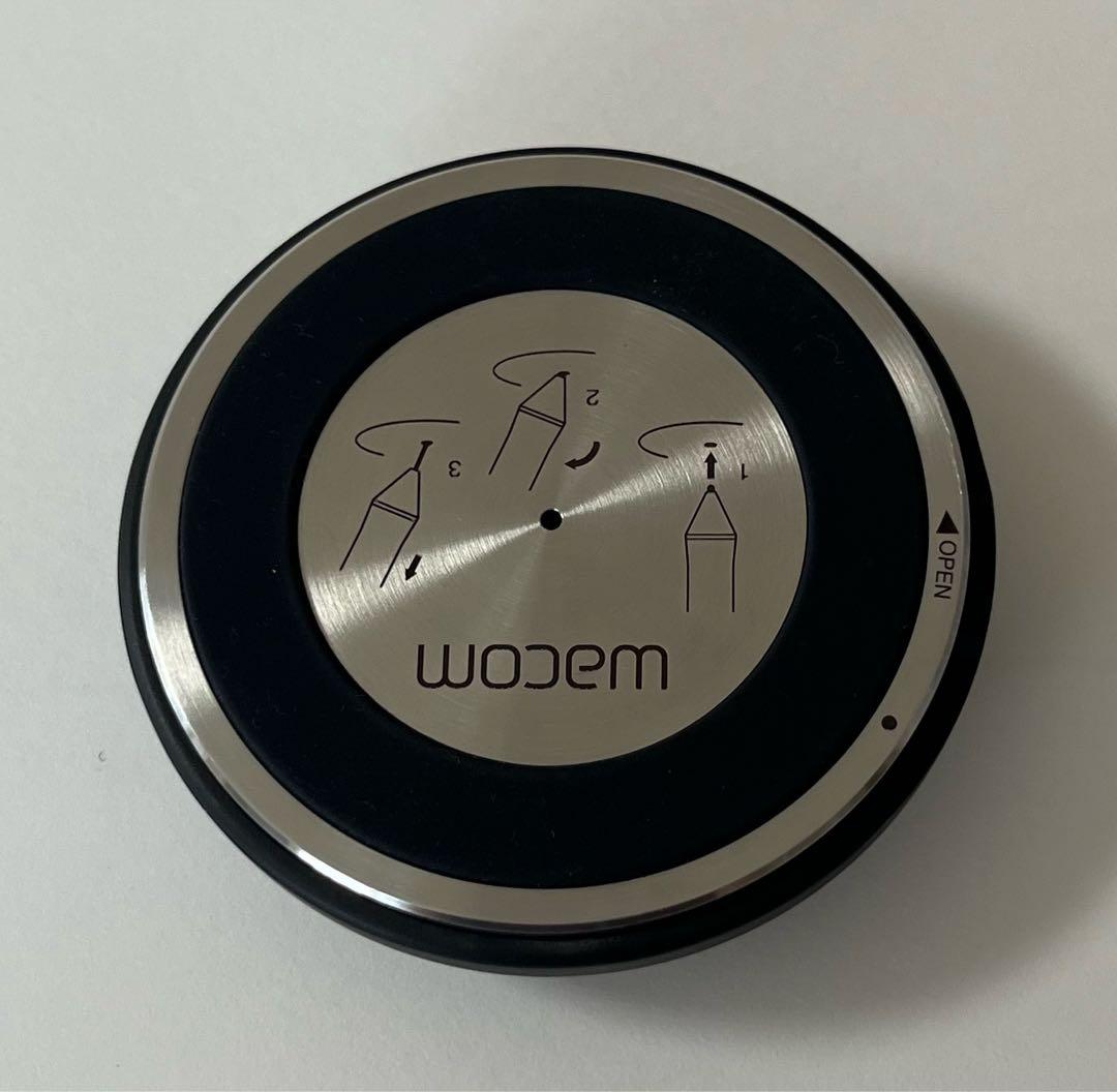 Wacom intuos pro PTH-660 セット