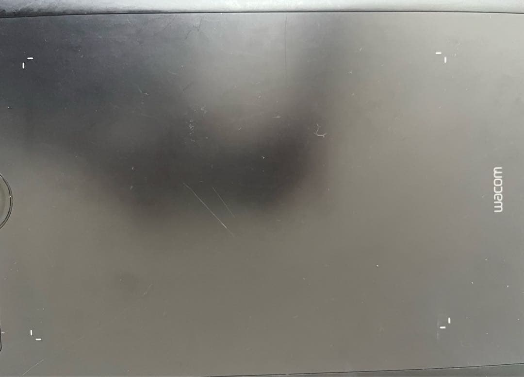 Wacom intuos pro PTH-660 セット