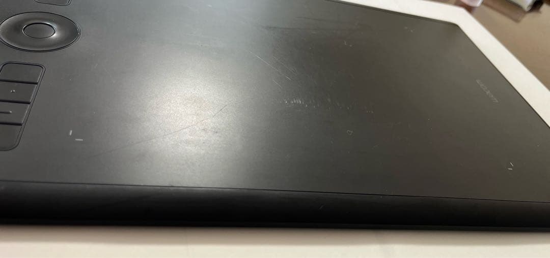 Wacom intuos pro PTH-660 セット